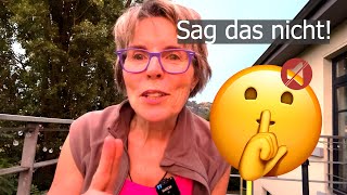 213 Sag das nicht [upl. by Erdnaxela]