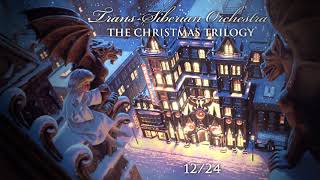 TransSiberian Orchestra  Christmas EveSarajevo 1224 Official Audio w Narration [upl. by Kluge]