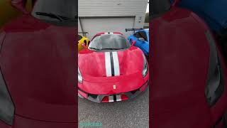 Dobre brothers supercar updatedobrecarsfastlife [upl. by Leizahaj]