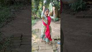 Dhanashortsviral dance [upl. by Surtimed80]