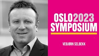 OS2023 Vebjørn Selbekk [upl. by Cyprio]