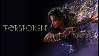 Forspoken Pc Ελληνικο LiveStream [upl. by Shanna]