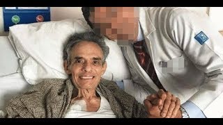 José José murió abandonado en un hospicio de Miami [upl. by Lesde636]