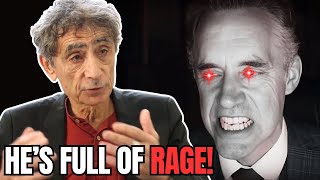 Gabor Maté Calmly Criticizes Jordan Peterson [upl. by Celeste]