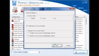 Is Perfect Uninstaller A Scam  Watch this Review before you buy [upl. by Korns]