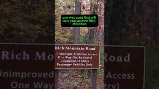 Escape the Crowds with This Scenic Drive from Cades Cove [upl. by Bihas]