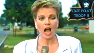 Funniest Live TV News Bloopers Of The Decades [upl. by Elisabet]