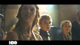 Game of Thrones 5x06  Margaery gets arrested HBO [upl. by Ak700]