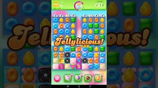 Candy Crush Jelly Saga Level 8243 [upl. by Eiznikcm32]