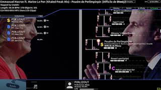 Poudre de Perlimpinpin Difficile de Blowy 355 09 10 2024 [upl. by Yenduhc]