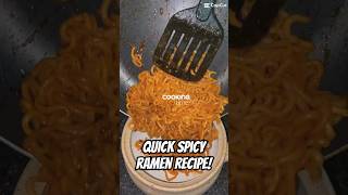 Quick amp Easy Ramen in Minutes – Perfect for Ramen Lovers [upl. by Elleryt]