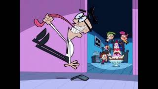 The Fairly Odd Parents Crock Talk Mr Crocker Films Timmy’s Fairies 🤣🤣🤣🤣 [upl. by Greiner119]