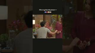 Best scene 👀💖 viralvideo love shortvideo pakistanidrama [upl. by Selimah287]