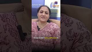 Patient Story  Part 4 I Akshar Pulmo Care breathe [upl. by Queenie98]