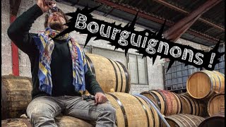 Les Bourguignons  Gueuleton [upl. by Ayt]