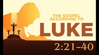 Luke 22140  According to Your Word [upl. by Florinda674]