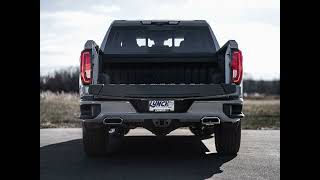 2024 GMC Sierra 1500 Denali  Stock Number F240564 [upl. by Dion]