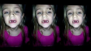 Pediatric Dentist Accused of Mistreating Young Patients  Pt 3  Crime Watch Daily [upl. by Eemia]