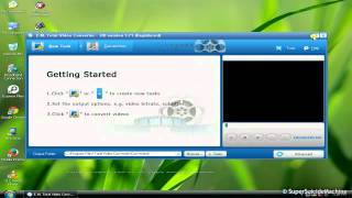 Make Your 480p Video In 720pHD  1080pHD  Cracked [upl. by Shermy991]