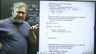 PASSING OBJECT  INTERSECTION OF TWO ARRAY  COMMON ELEMENTS OF ARRAY [upl. by Ecarret]