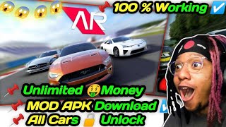 Assoluto Racing Cheat  Get Unlimited Free Coins Hack [upl. by Branca757]