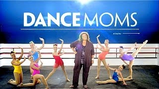 Dance Moms Season 4  NEW INTRO [upl. by Dickenson]