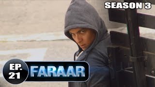 Faraar 2018 Episode 21 Full Hindi Dubbed  Hollywood To Hindi Dubbed Full [upl. by Hinkel873]