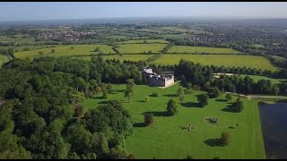 Lydiard Park [upl. by Adnarim]