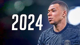 K Mbappe ● King Of Speed Skills ● 2024  1080i 60fps [upl. by Engedi70]