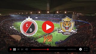 EN VIVO  Cúcuta Deportivo VS Tigres FC  Copa Betplay 20241  Doble 5  HOY ABRIL 9 DE 2024 [upl. by Mil]