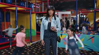 Groupon Commercial  Playtime ft Tiffany Haddish [upl. by Virg]