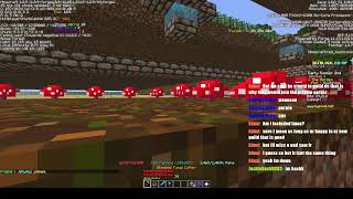 Hypixel Skyblock  Farming For Jerry Mayor  Ironman Profile Progression [upl. by Sigrid]