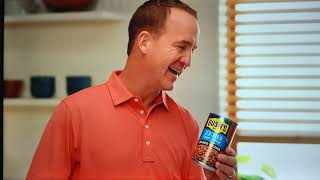 Bush’s bean 2023 NEW TV commercial with Payton Manning🏈🍮 [upl. by Eba]