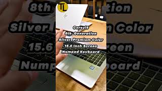 hp elitebook 850 g6 price in Pakistan Premium Condition Stock teslalaptops [upl. by Havens]