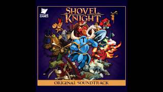 Shovel Knight OST Extended 24 The Destroyer Tinker Tank Battle [upl. by Ric]