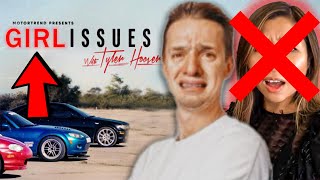 Car Issues With Tyler Hoover OFFICIALLY CANCELED AFTER DIVORCE CHEATING [upl. by Akirdnuhs]