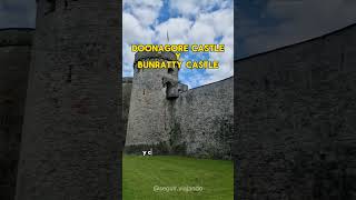 VLOG IRLANDA DÍA 4 Acantilados de Moher castillos y Limerick [upl. by Yenoh]