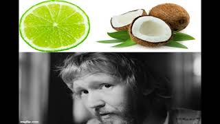 HARRY NILSSON  Coconut 1971 HQ [upl. by Cinomod]