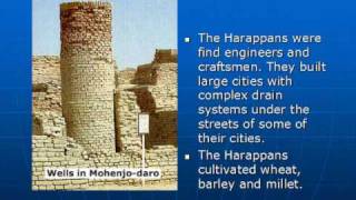 Dravidian Origin of Indus Valley Civilizationwmv [upl. by Bohannon]