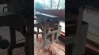 MISTAKE 😲  Multi Use Woodworking Machine wooden furniture [upl. by Ennoved]