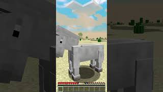 Minecraft KOYUN Görürsem Video BİTER [upl. by Dyann]