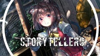 NightcoreStorytellers Foreground Eclipse [upl. by Danczyk74]