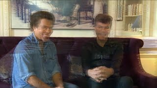 TOP SECRET Bogdanoff interview MYSTERIOUS [upl. by Silvio337]