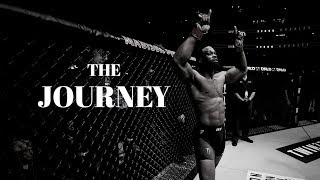 Tyron Woodley  THE JOURNEY ᴴᴰ [upl. by Hussey]