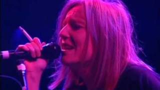 Portishead Glory Box Live [upl. by Eanert]