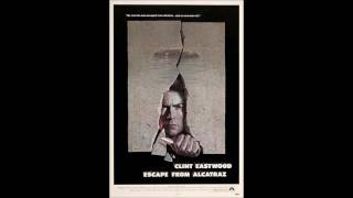 Escape From Alcatraz Soundtrack  Carpenter Shop [upl. by Elisee253]