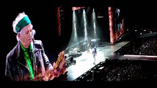 Rolling Stones  Full Concert  Soldier Field Chicago IL 6302024 [upl. by Steiner934]