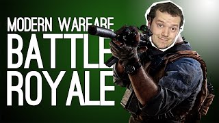 Modern Warfare Battle Royale Gameplay  Lets Play Call of Duty Warzone on Xbox One [upl. by Aiker]