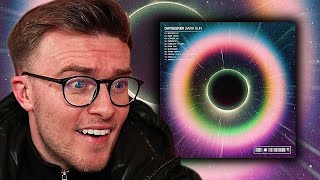 Dayseeker  Dark Sun  Album Reaction Highlights [upl. by Esaele]