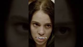 Dabbe 4 Cühenna  dabbe4 edit film scary movie netflix keşvet [upl. by Kreg978]